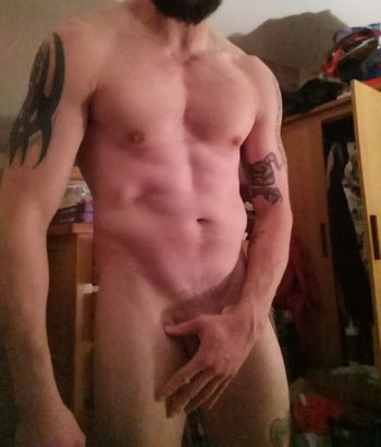 nude manchesterchap doing latina