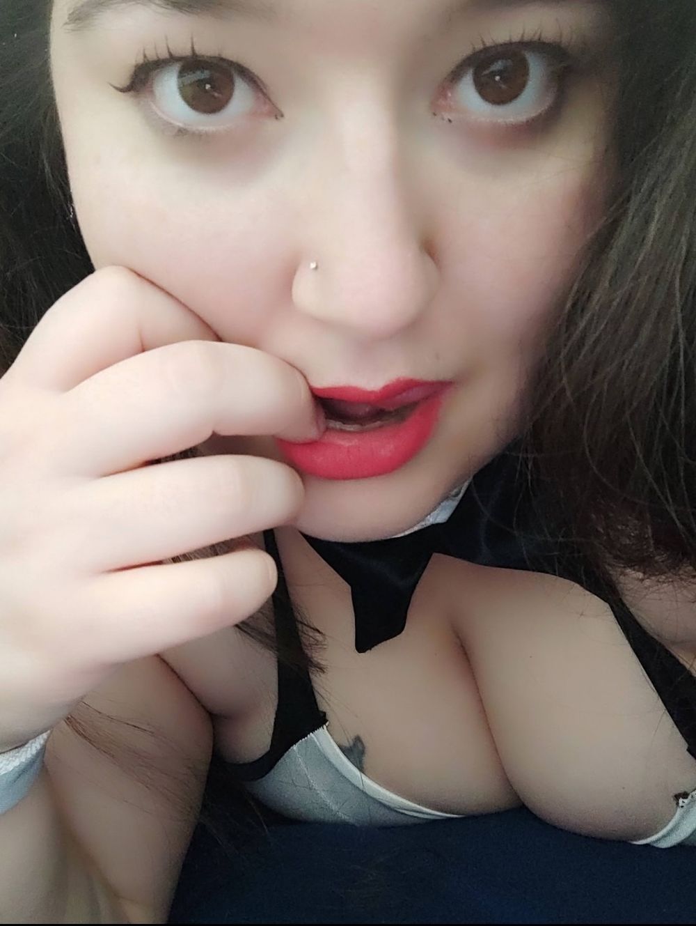 mandylicious1 OnlyFans leaking bbw