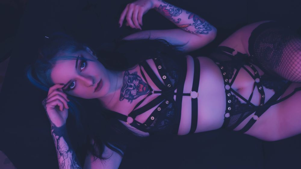 mandysuicide OnlyFans leaking games