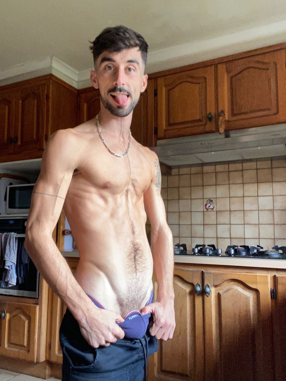 manmadman OnlyFans leaking masturbation