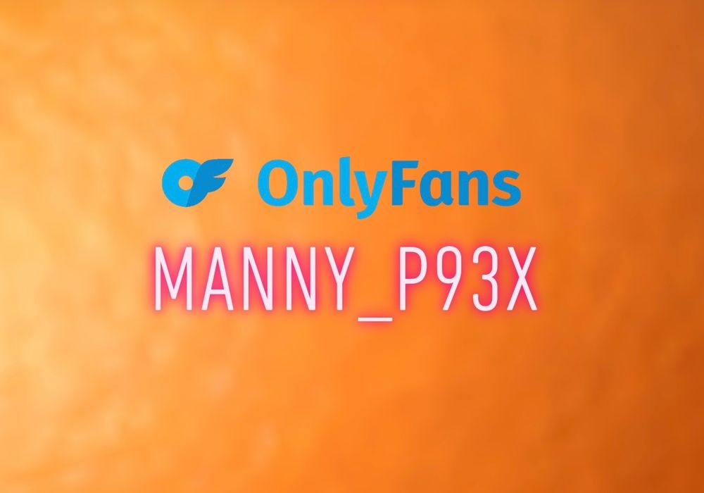 manny_p93x OnlyFans doing couple