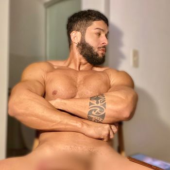 marciobarbosa OnlyFans hispanic