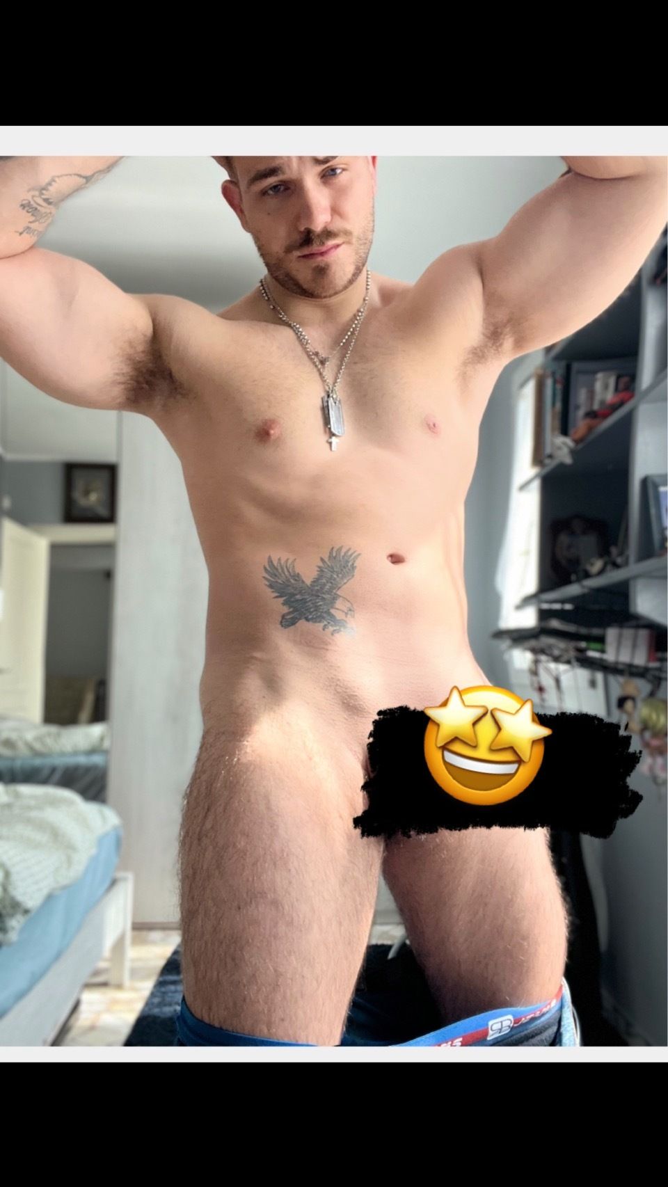 marco-modelxl OnlyFans recording latina