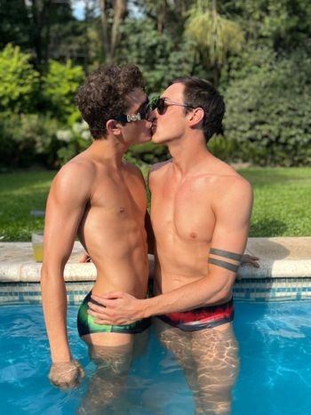 marcoalessandro OnlyFans couple