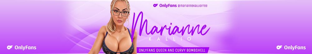 mariannekalliofree OnlyFans recording streamer