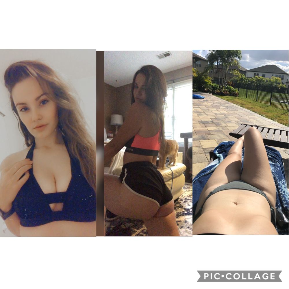 marie_fitlife OnlyFans showing white