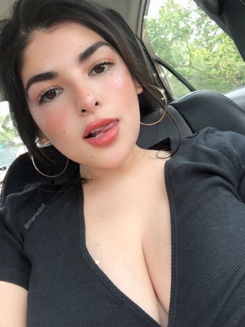 nude mariexdollfree recording latina selfie