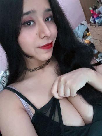 nude marifer_gm doing mexico selfie