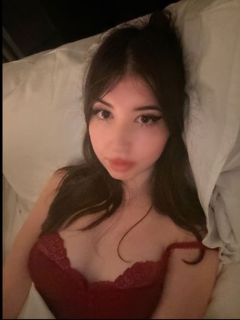 nude mariiclaudia recording asian selfie