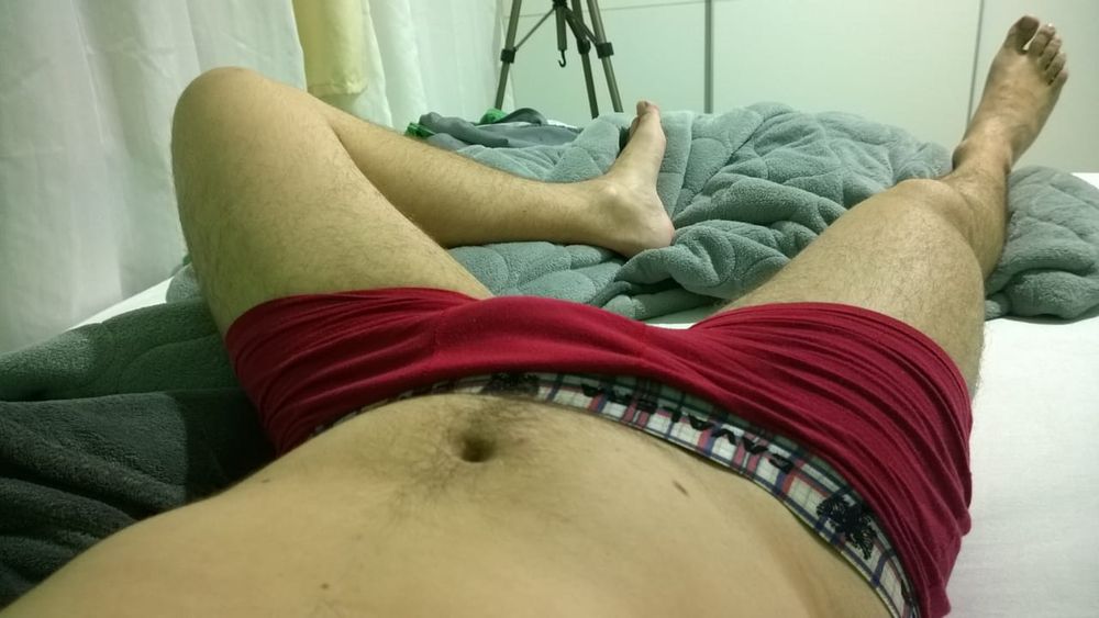 mark_grey OnlyFans recording latina