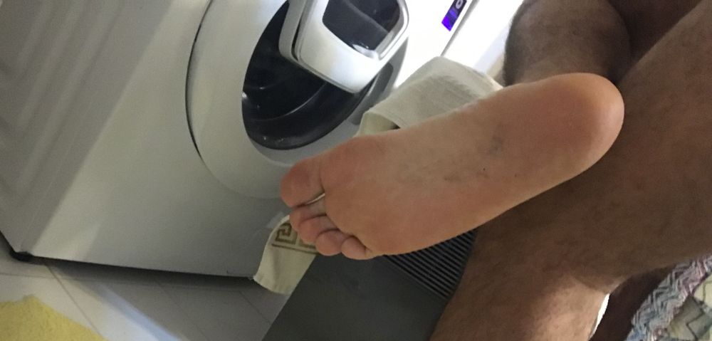 markolino123 OnlyFans leaking feet