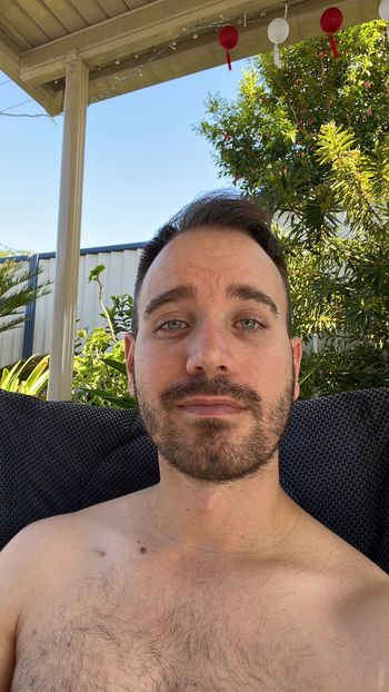 nude markusambro leaking australia selfie