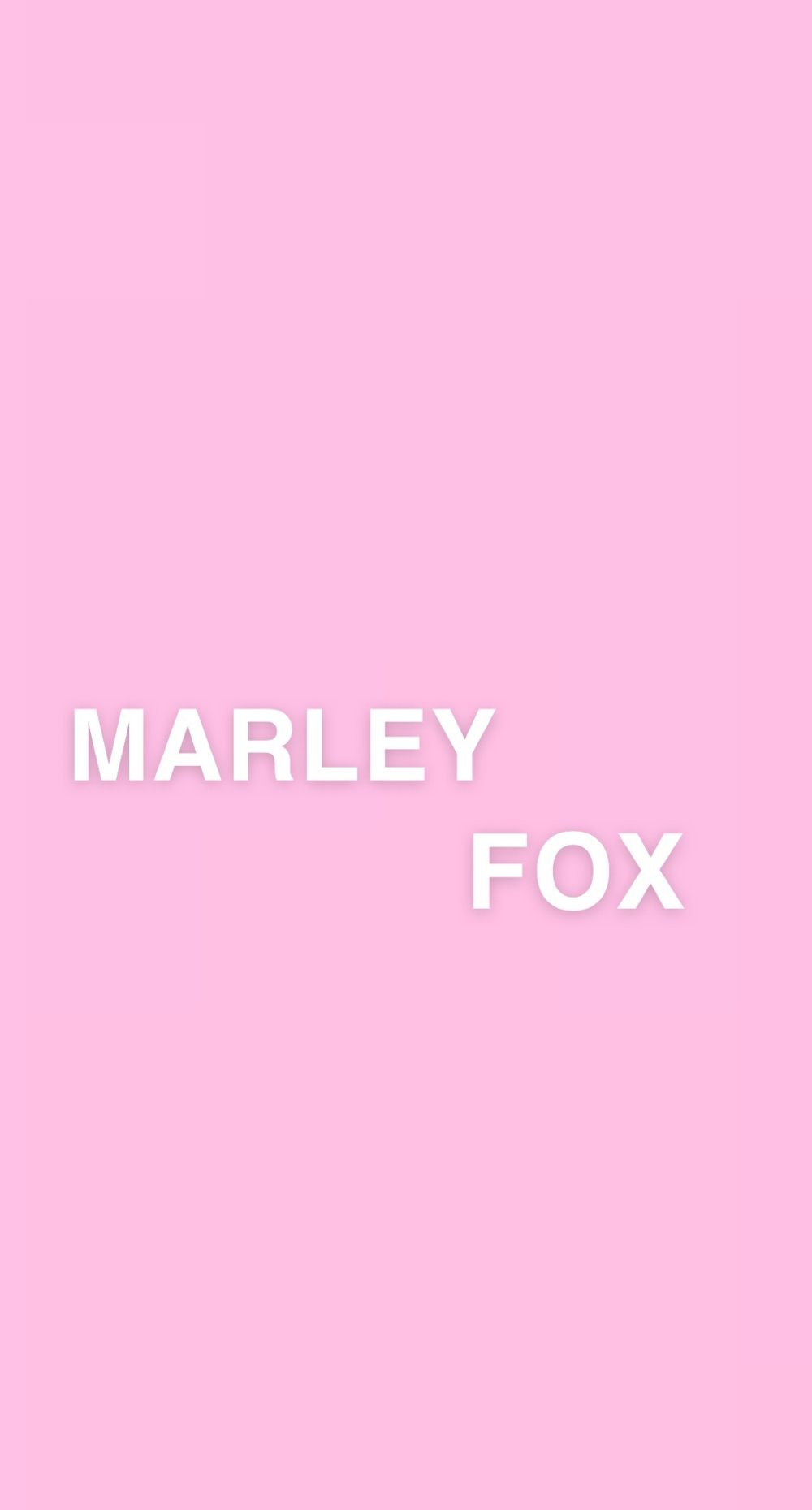 nude marleyfox_ latina