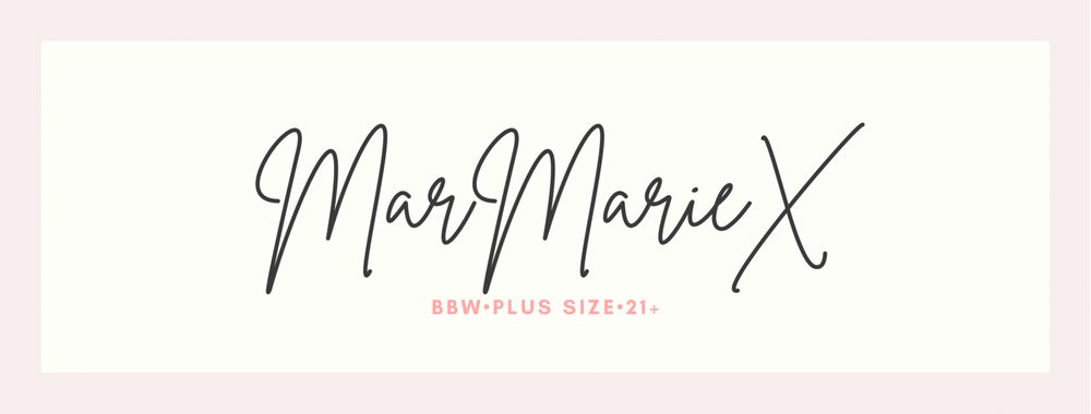 marmariex OnlyFans leaking curves