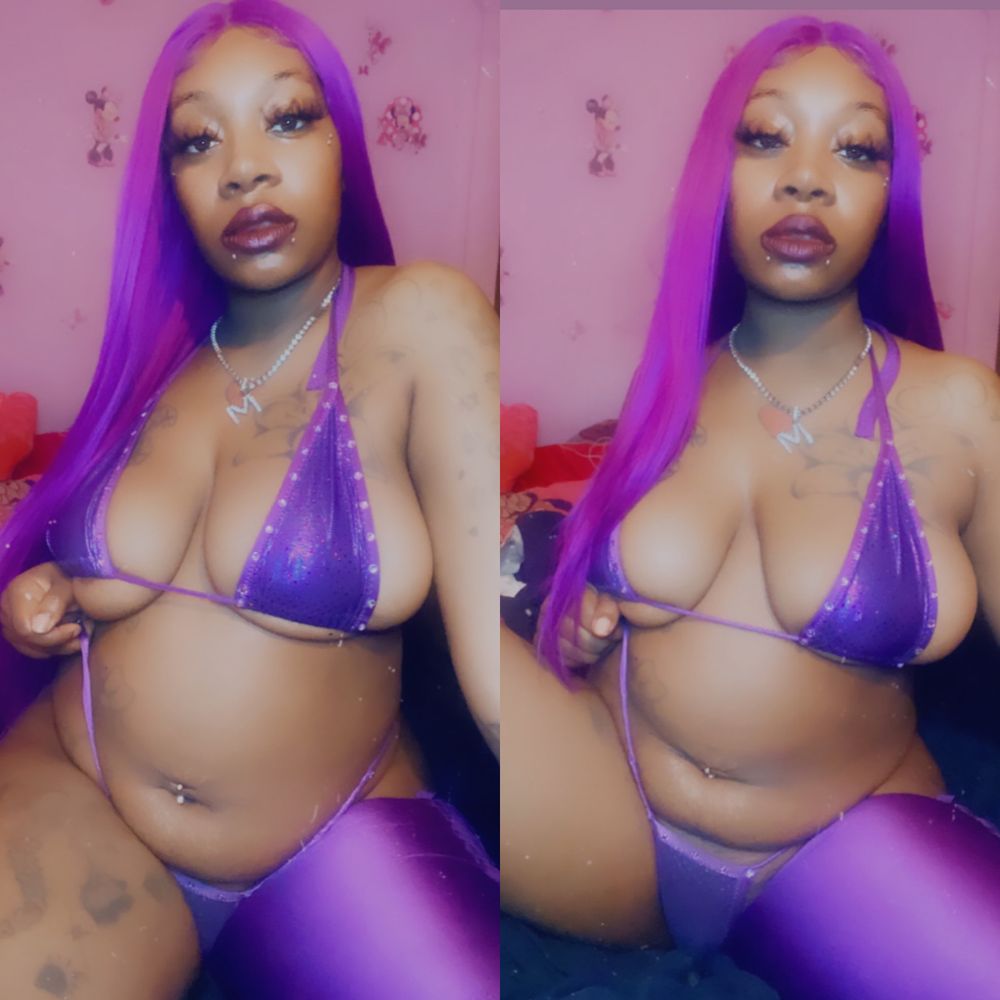 marshemonroe OnlyFans nude