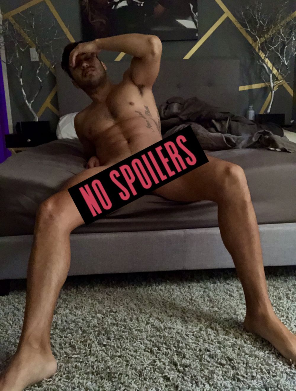 marty_mar OnlyFans showing feet