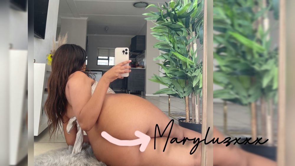 maryluzxxx OnlyFans latina