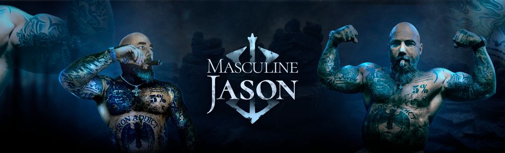 masculinejason OnlyFans posting couple