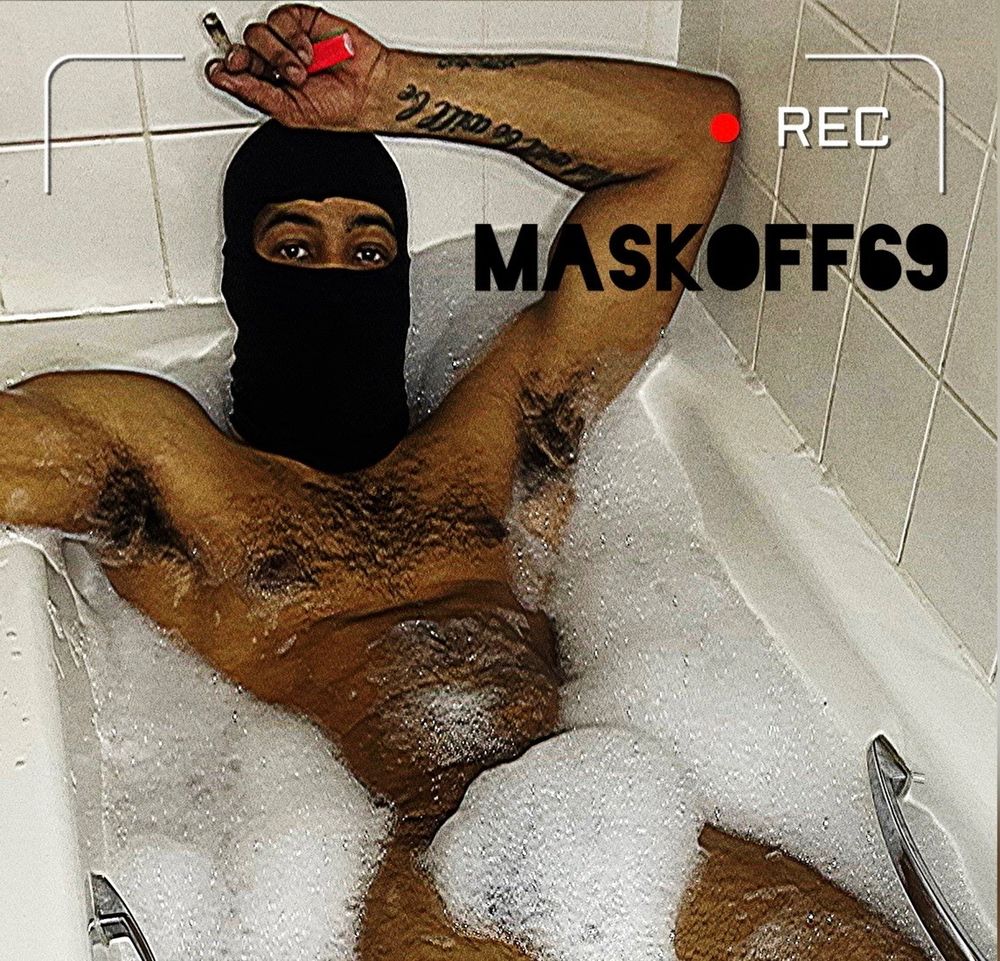 mask-off69 OnlyFans doing custom content