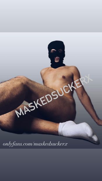 nude maskedsuckerx recording united kingdom