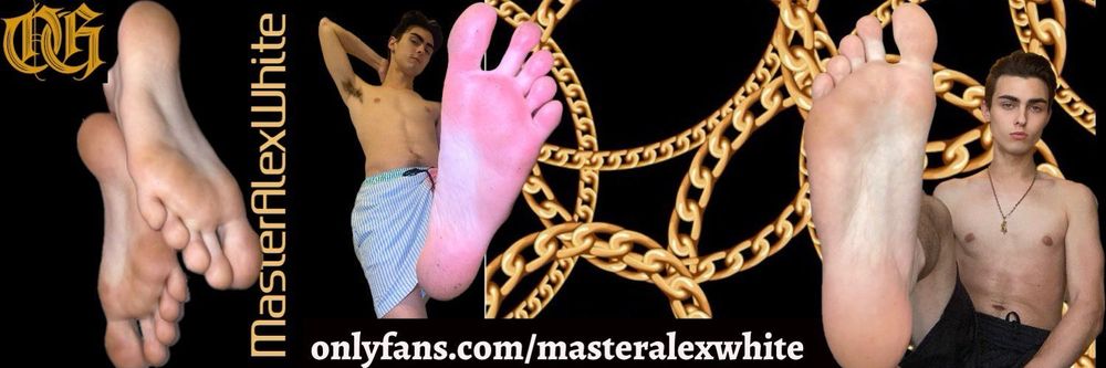 masteralexwhite OnlyFans white