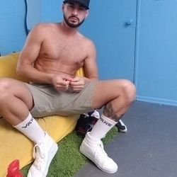 masterwestcoast OnlyFans male