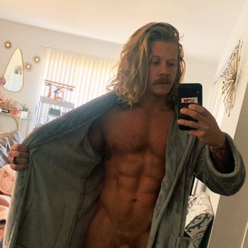 nude matt_brannigan posting fit selfie