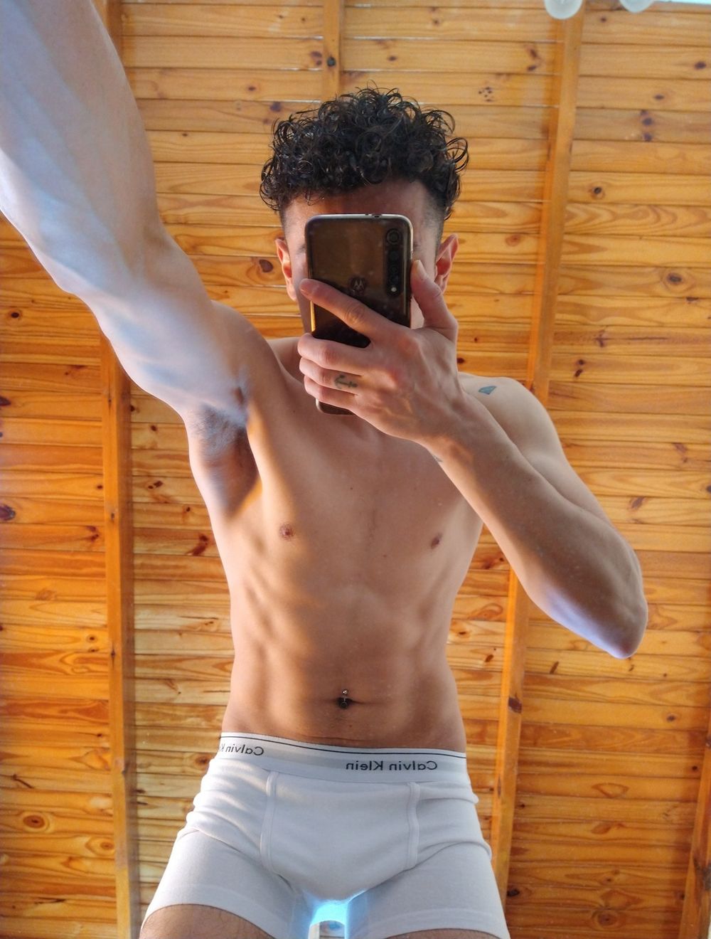 mauriromero OnlyFans recording streamer