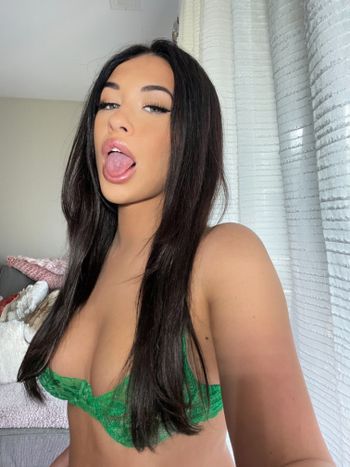 nude mayamixon posting latina