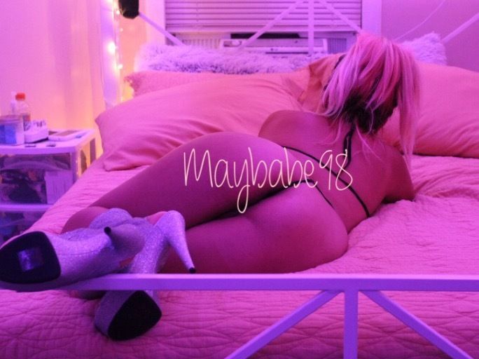 maybabe98 OnlyFans recording nude