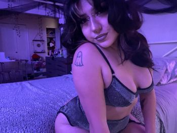 nude maybabe98 showing cfnm