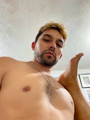 nude maykyubi leaking mexico selfie