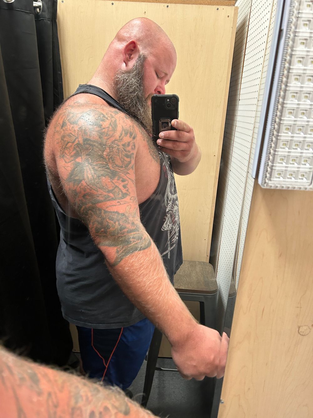 mcbeefy OnlyFans recording daddy