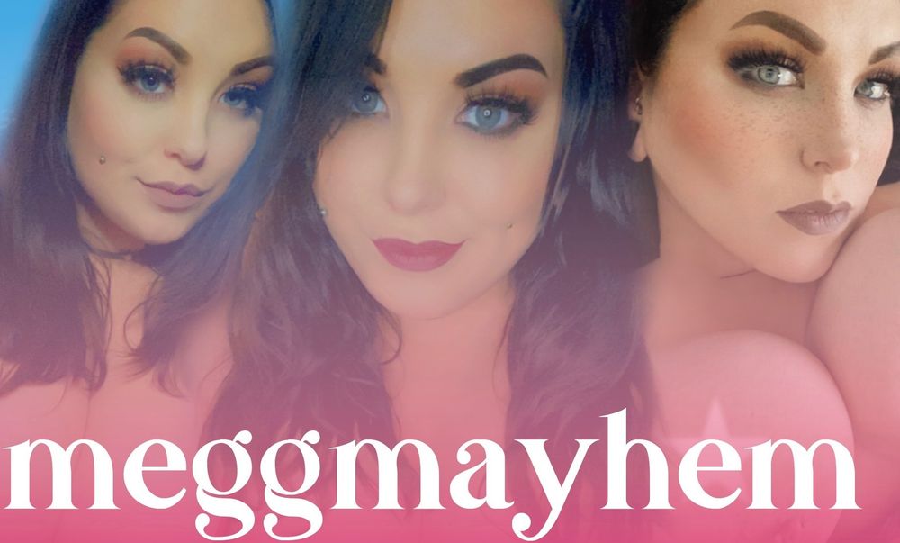 megggera OnlyFans doing custom content