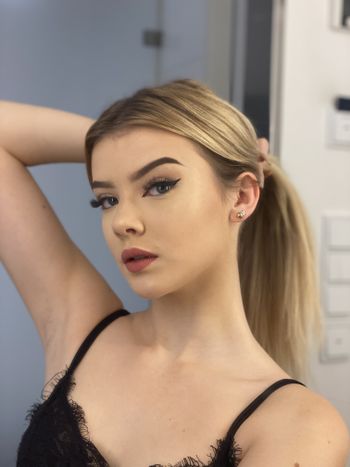 melinaceline OnlyFans streamer