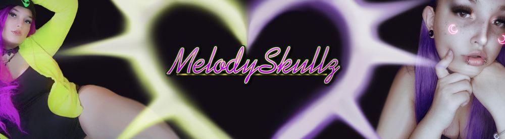 nude melodyskullz-free latina