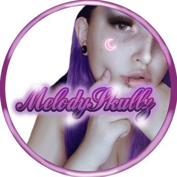 nude melodyskullz-free latina