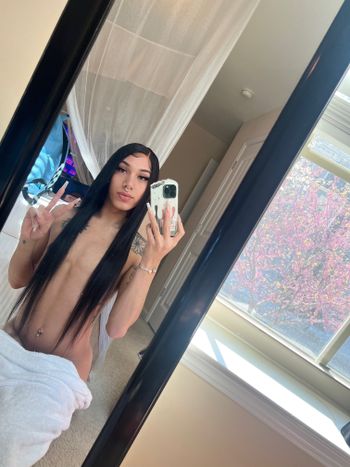 nude mercedeslee0 showing trans