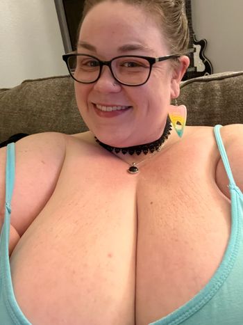 nude mermaidarr recording big tits selfie