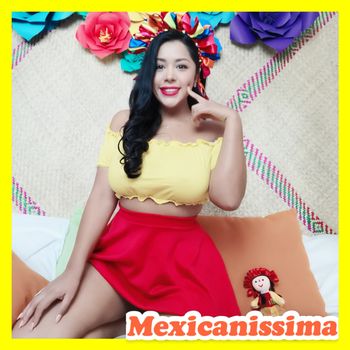 nude mexicanissima showing teen