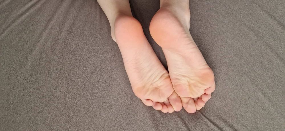 miamyfeet OnlyFans leaking latina