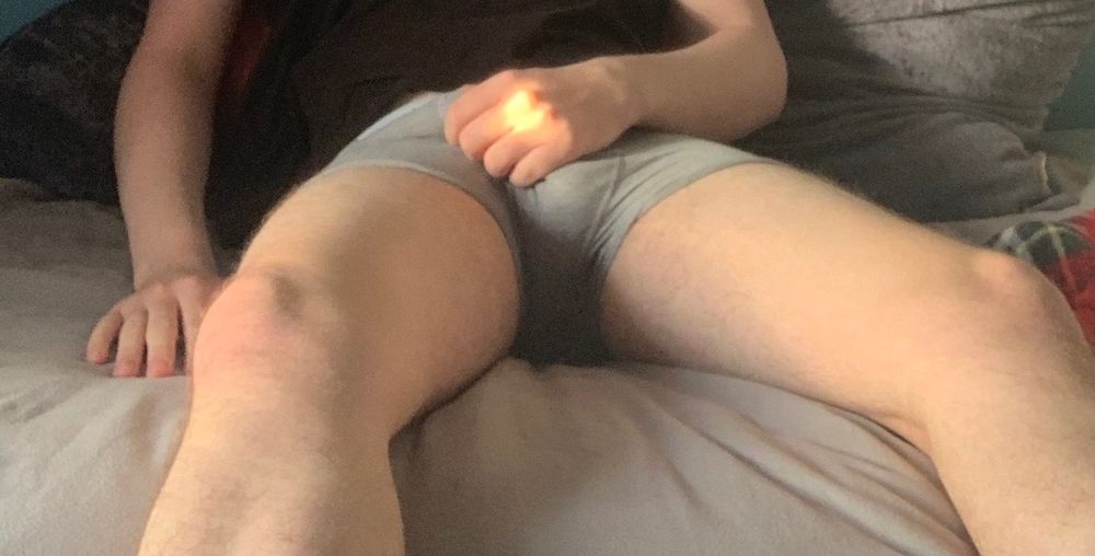 michaelgrey20 OnlyFans male