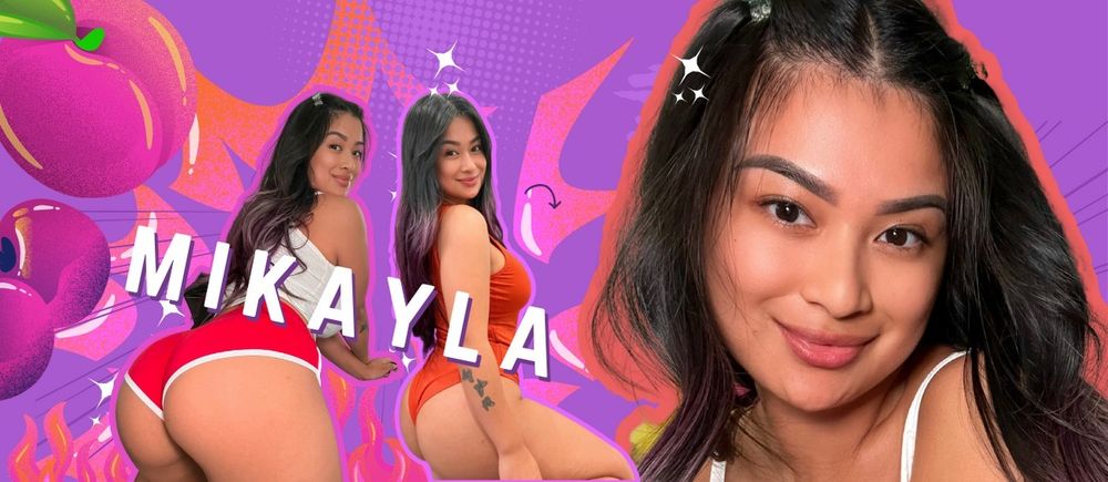 mikaylakatt OnlyFans doing asian