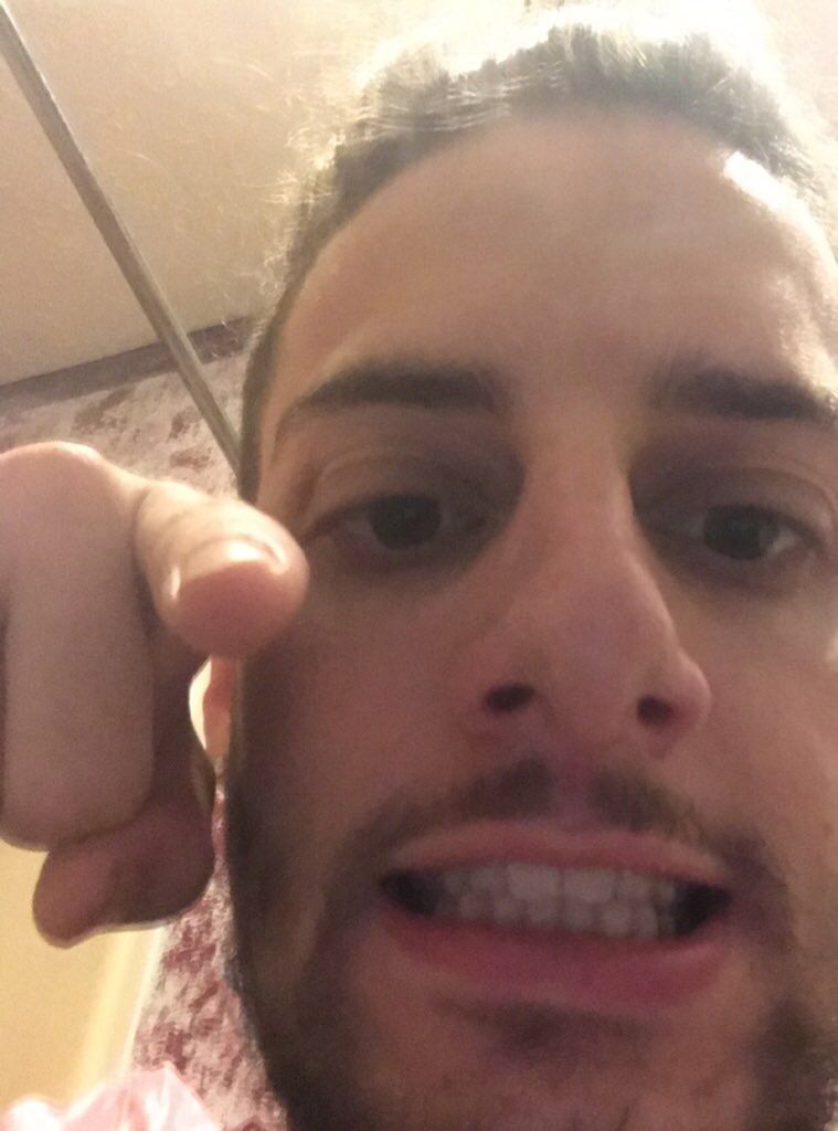 mikeekhoury OnlyFans recording latina