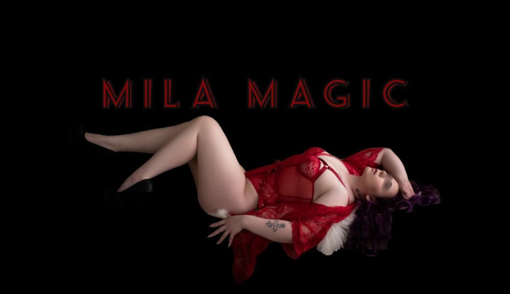 mila.magic OnlyFans posting streamer