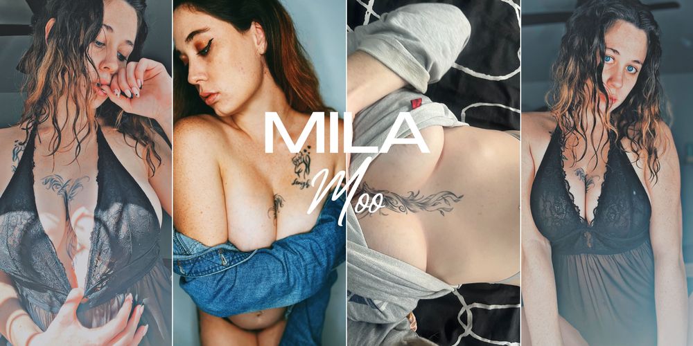 mila_moonmay OnlyFans doing streamer