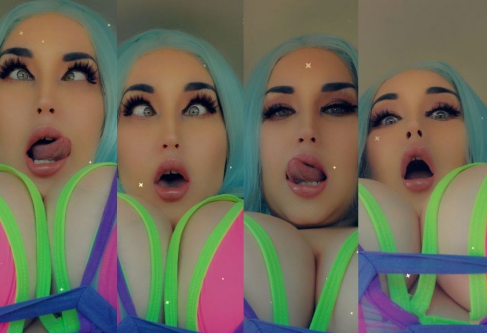 milahromanov OnlyFans recording costumes