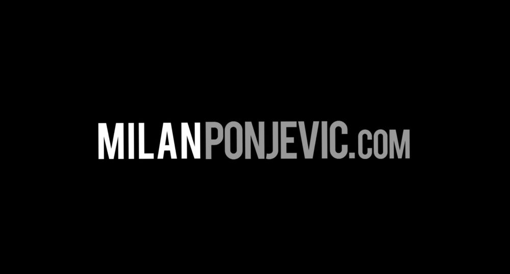 milan_ponjevic OnlyFans latina