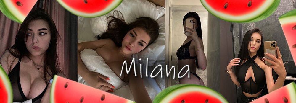 milana.diamond OnlyFans Ukraine