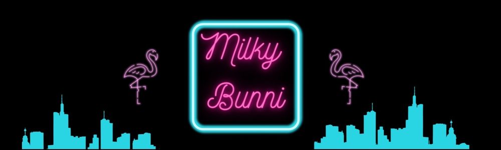 milky_bunni OnlyFans posting couple